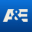 A&E logo