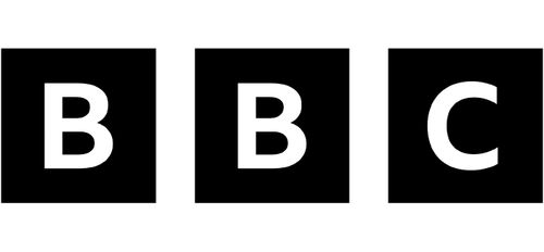 BBC WORLD NEWS logo