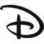 DISNEY logo