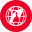 EWTN logo