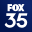 FOX 35 - ORLANDO logo