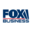 FOX BUSINESS logo