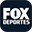 FOX DEPORTES logo