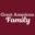 GREAT AMERICAN FAMILY logo