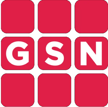 GAME SHOW NETWORK logo