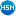 HSN logo
