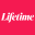 LIFETIME logo