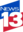 MY NEWS 13 - ORLANDO logo
