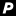 POP logo