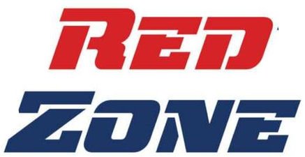 NFL RED ZONE logo