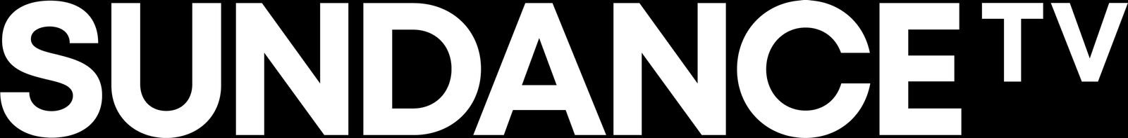 SUNDANCE TV logo