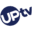 UP TV logo